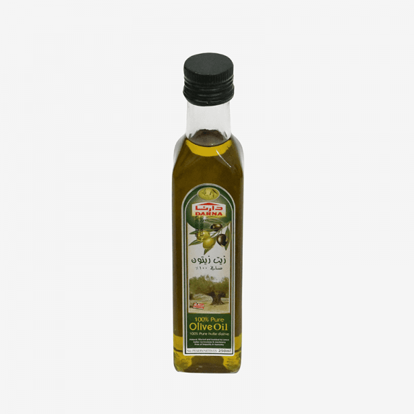 Darna Pure Olive Oil
