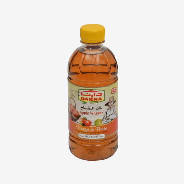 Darna Apple Vinegar