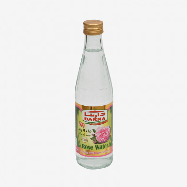Darna Rose Water