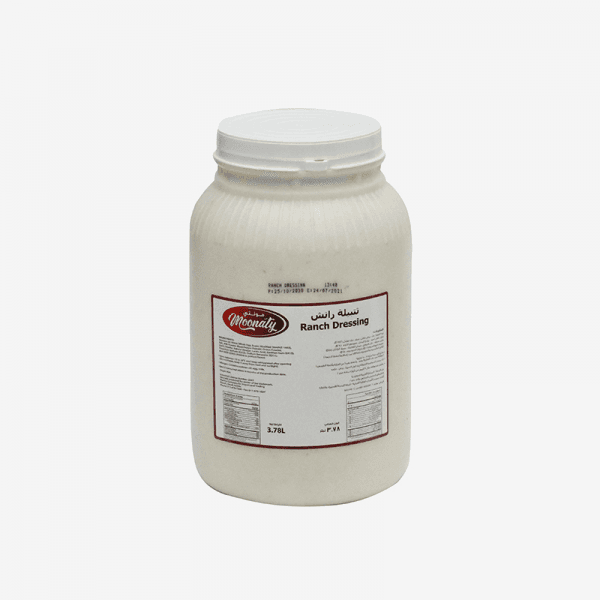 Moonaty Ranch Dressing